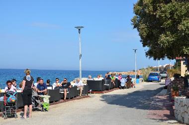 Holiday Apartment in Mandre (Zadarska) or holiday homes and vacation rentals