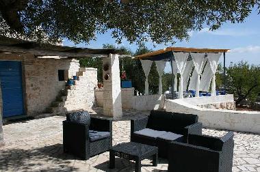 Holiday House in Ostuni (Brindisi) or holiday homes and vacation rentals