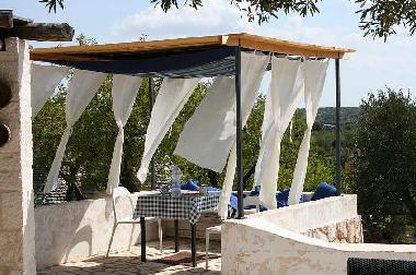Holiday House in Ostuni (Brindisi) or holiday homes and vacation rentals