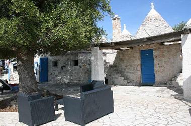 Holiday House in Ostuni (Brindisi) or holiday homes and vacation rentals
