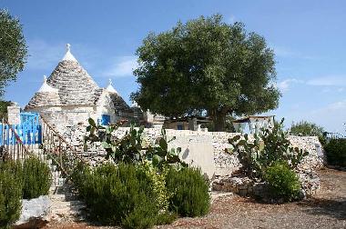 Holiday House in Ostuni (Brindisi) or holiday homes and vacation rentals