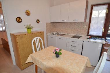 Holiday Apartment in Mandre (Zadarska) or holiday homes and vacation rentals