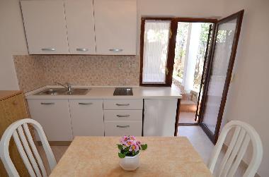Holiday Apartment in Mandre (Zadarska) or holiday homes and vacation rentals