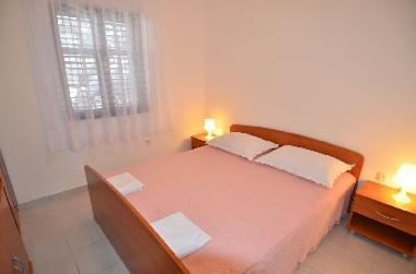 Holiday Apartment in Mandre (Zadarska) or holiday homes and vacation rentals