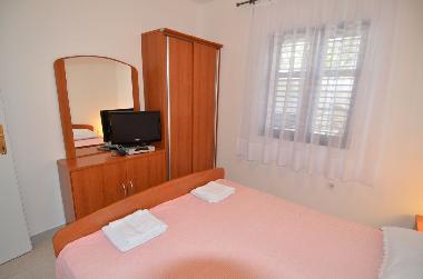 Holiday Apartment in Mandre (Zadarska) or holiday homes and vacation rentals