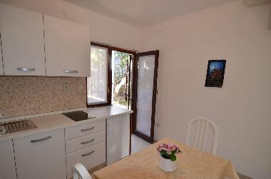 Holiday Apartment in Mandre (Zadarska) or holiday homes and vacation rentals