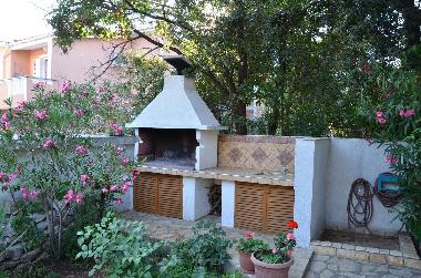 Holiday Apartment in Mandre (Zadarska) or holiday homes and vacation rentals