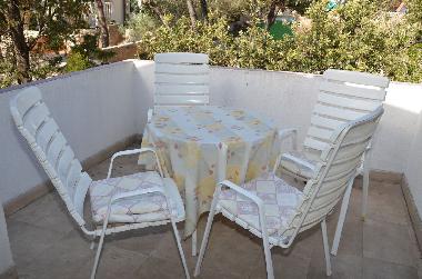 Holiday Apartment in Mandre (Zadarska) or holiday homes and vacation rentals