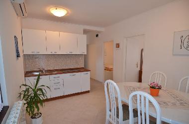 Holiday Apartment in Mandre (Zadarska) or holiday homes and vacation rentals