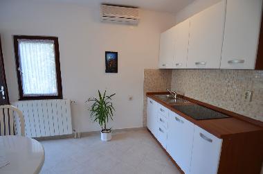 Holiday Apartment in Mandre (Zadarska) or holiday homes and vacation rentals