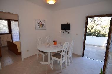 Holiday Apartment in Mandre (Zadarska) or holiday homes and vacation rentals
