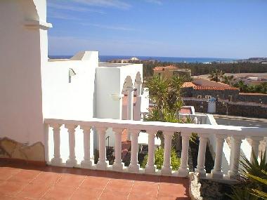 Villa in Costa Calma (Fuerteventura) or holiday homes and vacation rentals