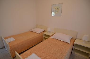 Holiday Apartment in Mandre (Zadarska) or holiday homes and vacation rentals