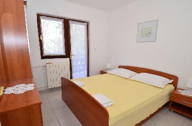 Holiday Apartment in Mandre (Zadarska) or holiday homes and vacation rentals