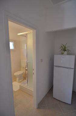 Holiday Apartment in Mandre (Zadarska) or holiday homes and vacation rentals