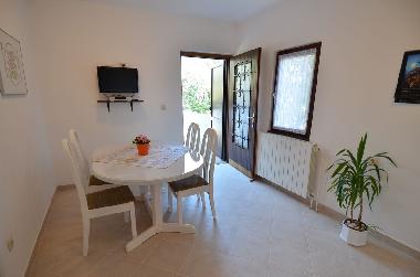 Holiday Apartment in Mandre (Zadarska) or holiday homes and vacation rentals