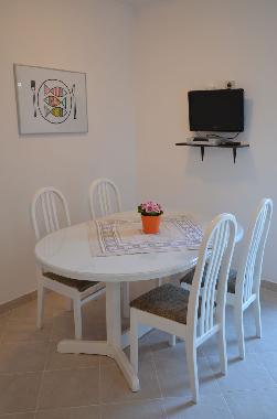 Holiday Apartment in Mandre (Zadarska) or holiday homes and vacation rentals