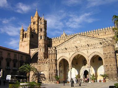 Holiday Apartment in BALESTRATE (Palermo) or holiday homes and vacation rentals