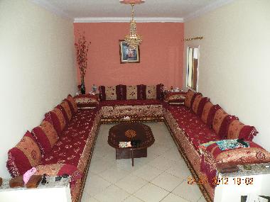 Holiday House in ASSILAH (Tanger) or holiday homes and vacation rentals