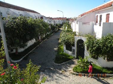 Holiday House in ASSILAH (Tanger) or holiday homes and vacation rentals