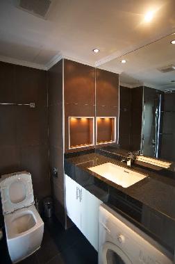 Holiday Apartment in Pattaya (Chon Buri) or holiday homes and vacation rentals
