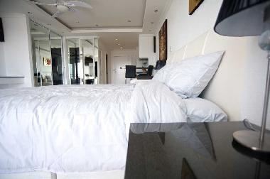 Holiday Apartment in Pattaya (Chon Buri) or holiday homes and vacation rentals