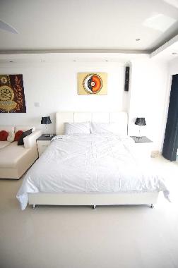 Holiday Apartment in Pattaya (Chon Buri) or holiday homes and vacation rentals