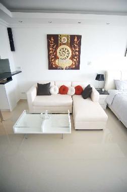 Holiday Apartment in Pattaya (Chon Buri) or holiday homes and vacation rentals