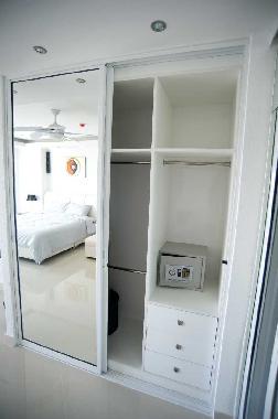 Holiday Apartment in Pattaya (Chon Buri) or holiday homes and vacation rentals