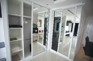 Holiday Apartment in Pattaya (Chon Buri) or holiday homes and vacation rentals
