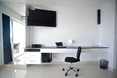 Holiday Apartment in Pattaya (Chon Buri) or holiday homes and vacation rentals