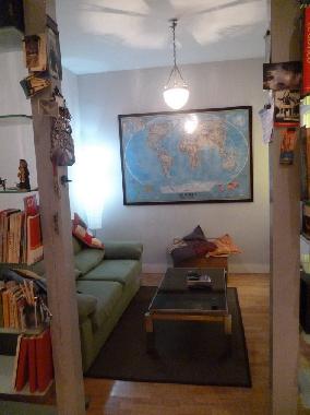 Holiday Apartment in  (Madrid) or holiday homes and vacation rentals