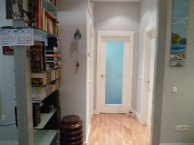 Holiday Apartment in  (Madrid) or holiday homes and vacation rentals