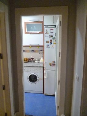 Holiday Apartment in  (Madrid) or holiday homes and vacation rentals