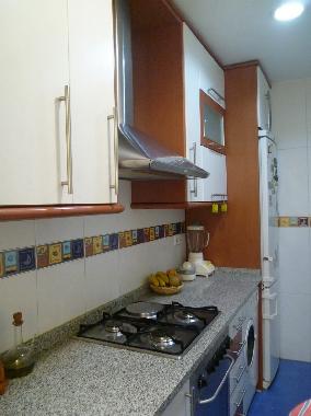Holiday Apartment in  (Madrid) or holiday homes and vacation rentals