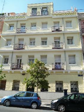 Holiday Apartment in  (Madrid) or holiday homes and vacation rentals