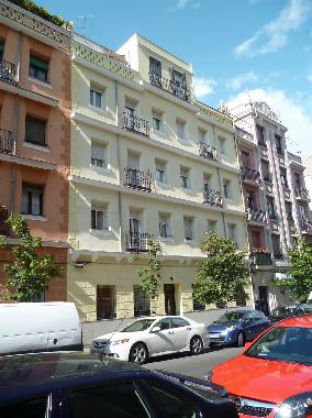 Holiday Apartment in  (Madrid) or holiday homes and vacation rentals