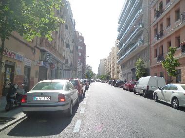 Holiday Apartment in  (Madrid) or holiday homes and vacation rentals