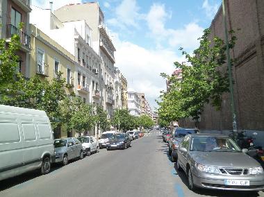 Holiday Apartment in  (Madrid) or holiday homes and vacation rentals