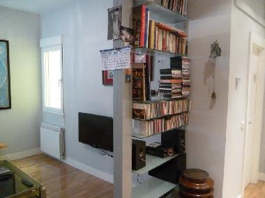 Holiday Apartment in  (Madrid) or holiday homes and vacation rentals