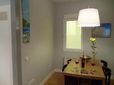 Holiday Apartment in  (Madrid) or holiday homes and vacation rentals