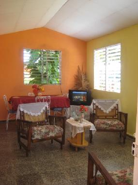 Holiday House in vinales (Pinar del Rio) or holiday homes and vacation rentals