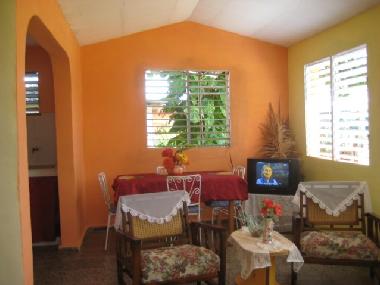 Holiday House in vinales (Pinar del Rio) or holiday homes and vacation rentals