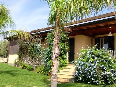 Holiday House in SAMPIERI (Scicli) (Ragusa) or holiday homes and vacation rentals