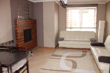 Holiday Apartment in Ustka (Pomorskie) or holiday homes and vacation rentals