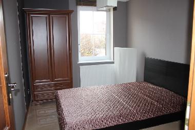 Holiday Apartment in Ustka (Pomorskie) or holiday homes and vacation rentals