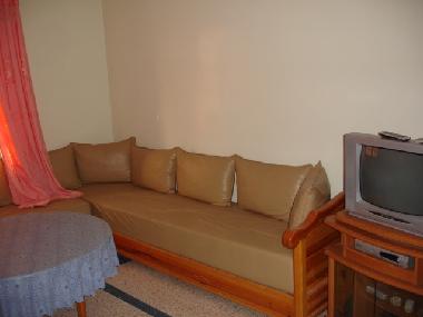 Holiday Apartment in agadir (Agadir) or holiday homes and vacation rentals