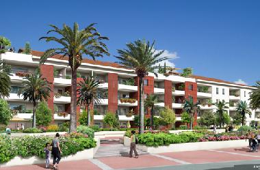 Holiday Apartment in st raphael (Var) or holiday homes and vacation rentals