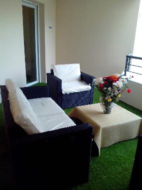 Holiday Apartment in st raphael (Var) or holiday homes and vacation rentals