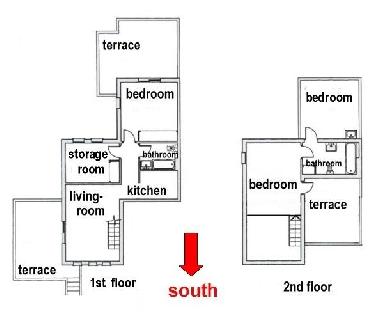 Holiday Apartment in Vera Playa (Almera) or holiday homes and vacation rentals